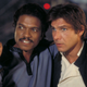 “Han, old buddy, look at this photo.” Image: Lucasfilm